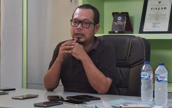 Parimo Perkuat Swasembada Pangan Lewat Tambahan Lahan Produksi