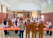 Pemkab Parimo Perkuat Kompetensi Tenaga Konstruksi Lewat Sertifikasi