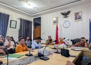 Pemkab Parimo Percepat Sertifikasi Puluhan Aset Tanah Daerah