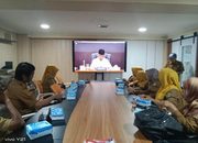 Pemkab Parimo Diminta Waspadai Lonjakan Harga Pangan September