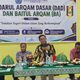 PWM Sulteng Dorong Kaderisasi Muhammadiyah Menuju Universitas Parimo