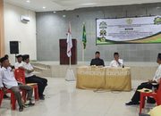 ToT dan PKN HPA Siapkan Kader Muda Hadapi Munas 2027