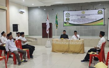 ToT dan PKN HPA Siapkan Kader Muda Hadapi Munas 2027