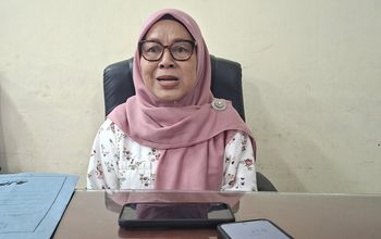 BKPSDM Parimo Tegaskan ASN Terlibat Partai Bisa Disanksi