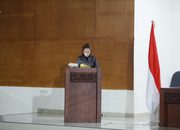 Perubahan APBD Parimo 2026, Pendapatan Turun Rp18,79 Miliar