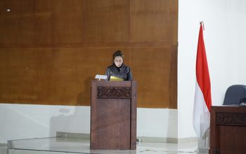 Perubahan APBD Parimo 2026, Pendapatan Turun Rp18,79 Miliar