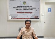Pemkab Parimo Siapkan Seleksi Tiga Jabatan Eselon II
