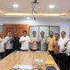Usulan SEHATI, Parimo Bidik Program Ekonomi Hijau 2027