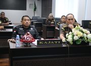 Kejati Sulteng Setujui Restorative Justice Perkara Kecelakaan Tolitoli