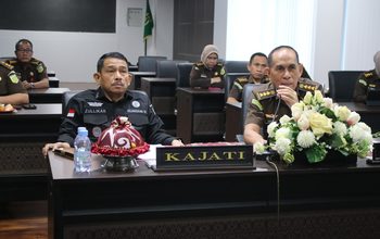 Kejati Sulteng Setujui Restorative Justice Perkara Kecelakaan Tolitoli