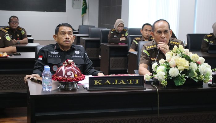 Kejati Sulteng Setujui Restorative Justice Perkara Kecelakaan Tolitoli