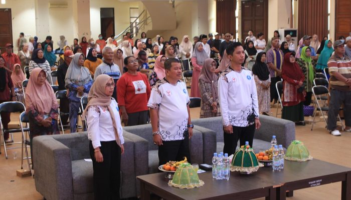 Wabup Parimo Dorong Apoteker Perkuat Edukasi Penggunaan Obat