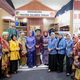 Kriyanusa 2026 Jadi Inspirasi Dekranasda Parimo Kembangkan Produk Lokal