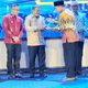 Parimo Raih Dua Penghargaan Pendidikan Anugerah Bage Nggabelo