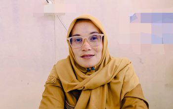 Pemkab Parimo Dorong Penyandang Disabilitas Mandiri Lewat Keterampilan Usaha