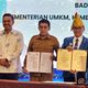 Bupati Parimo Dorong Produk UMKM Menembus Pasar Global