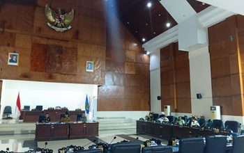Pansus DPRD Parimo Soroti Kesiapan Hadapi KLB dan Wabah