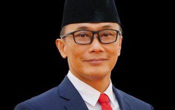 BKN Bakal Cek Dugaan ASN Beratribut Demokrat di Parimo