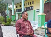 Unismuh Parimo Wajibkan Mahasiswa Ikuti DAD dan Baitul Arkam