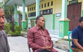 Unismuh Parimo Wajibkan Mahasiswa Ikuti DAD dan Baitul Arkam