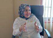 Dinas Ketahanan Pangan Parimo Siapkan Sejumlah Program Prioritas 2027