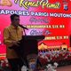 Bupati Erwin Burase Tekankan Sinergi Saat Sertijab Kapolres Parigi Moutong