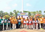Erwin Burase Perluas Seragam Gratis, Kini Sasar Murid Madrasah