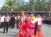 Kapolres Baru Parigi Moutong Prioritaskan Pemberantasan Narkoba dan Sinergi