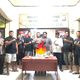 Polsek Torue Bersama Tim URC Reskrim Tindak Terduga Pengedar Sabu