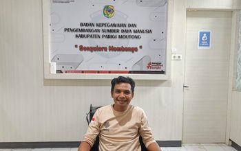 Dua Kali Sidang Dugaan Asusila Kepsek Palasa, BKPSDM Panggil Saksi