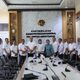 Pemkab Parimo Percepat Sertifikasi Tanah Bersama BPN Sulteng