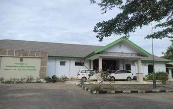 RSUD Buluye Napoa’e Perkuat Layanan Spesialis Untuk Masyarakat Moutong