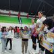 Pelajar Parimo Kuasai Podium Berani Cup 2026 di Palu