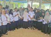 Wabup Parigi Moutong Perkuat Pendidikan Berkarakter di Parimo