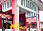 Pegawai Lapas Boalemo Pernah dikenakan Sanksi Disiplin Sebelum Menjalani Proses Hukum