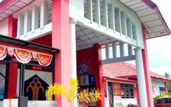 Pegawai Lapas Boalemo Pernah dikenakan Sanksi Disiplin Sebelum Menjalani Proses Hukum