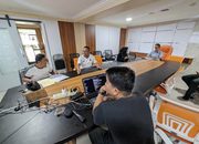 SISGITA dan NIB-NOP Dipercepat, Parimo Perkuat Integrasi Data