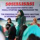 Enam Bulan CKG Terbaik, PKK Parimo Ingatkan Pentingnya SPM