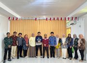 Pemkab Parimo Perkuat Strategi Tekan Kematian Ibu Anak