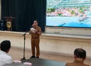 Pemkab Parimo Matangkan Pengembangan Ekonomi Kawasan Transmigrasi Tomini Raya