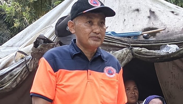 BPBD Parimo Perkuat Mitigasi Pascabanjir di Dua Kecamatan