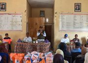 Banjir Berulang di Toribulu, Bupati Perintahkan Mitigasi Diperkuat Segera