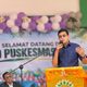Erwin Burase Resmikan Puskesmas Torue dan Labkesmas, Tekankan Pelayanan Tanpa Diskriminasi