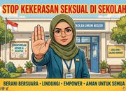 Bertahun Menolak, Guru Honorer Parimo Mengaku Dipaksa Kepsek Hingga Malam