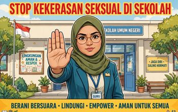 Bertahun Menolak, Guru Honorer Parimo Mengaku Dipaksa Kepsek Hingga Malam