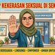 Bertahun Menolak, Guru Honorer Parimo Mengaku Dipaksa Kepsek Hingga Malam