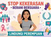 Korban Dugaan Asusila di Palasa Desak BKPSDM Pastikan Keadilan