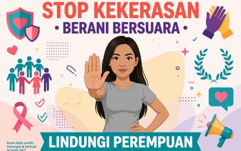 Korban Dugaan Asusila di Palasa Desak BKPSDM Pastikan Keadilan