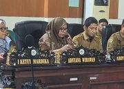 Disdikbud Parimo Ungkap Kronologi Penanganan Dugaan Asusila Kepala Sekolah