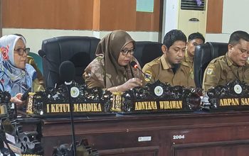 Disdikbud Parimo Ungkap Kronologi Penanganan Dugaan Asusila Kepala Sekolah
